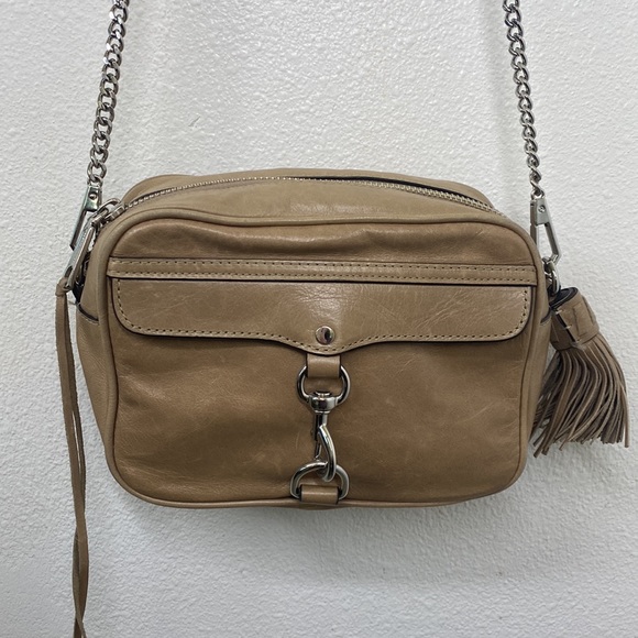 Rebecca Minkoff Handbags - REBECCA MINKOFF MAB camera crossbody bag